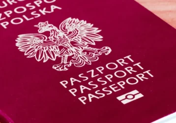 Jak można wyrobić paszport?